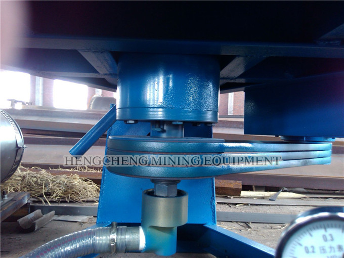 alt gold centrifugal concentrator